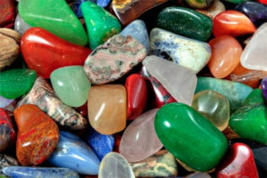 Натуральные камни
