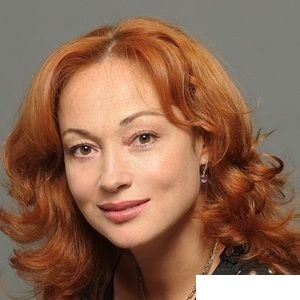 Биография Виктории Тарасовой