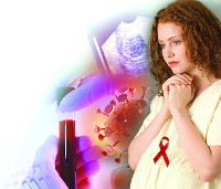 ВИЧ-инфекция у беременных: ВИЧ-инфекция у беременных