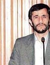 Махмуд Ахмадинеджад биография