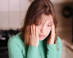 Генерализованное тревожное расстройство: Генерализованное тревожное расстройство