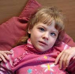 Детский церебральный паралич: Детский церебральный паралич
