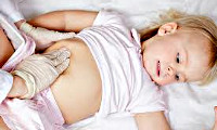 Дискинезия желчевыводящих путей у детей: Дискинезия желчевыводящих путей у детей