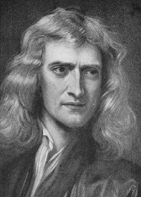 Биография Исаак Ньютон: Биография Исаак Ньютон