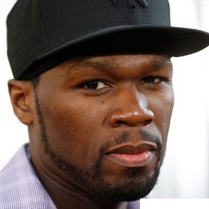 Биография 50 Cent: Биография 50 Cent