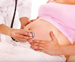 Осложнения беременности: Осложнения беременности