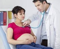 Ревматизм у беременных