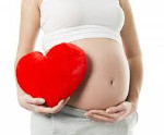 Пороки сердца у беременных