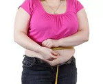 Послеродовое ожирение