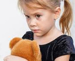 Посттравматическое стрессовое расстройство у детей: Посттравматическое стрессовое расстройство у детей