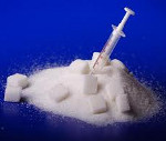 Сахарный диабет: Сахарный диабет